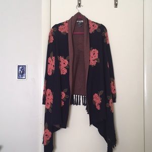 BB Dakota cardigan